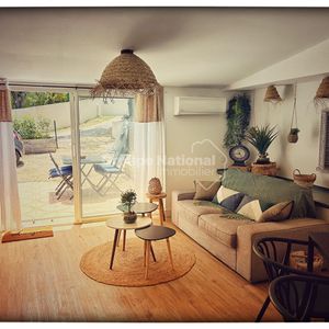 Location Maison 2 pièces 33m² - Photo 2