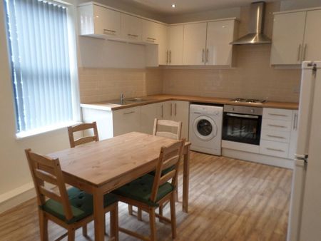 1 bedroom apartment to rent - Photo 3