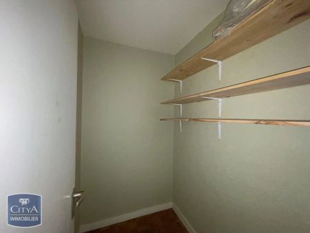 Appartement à louer 2 pièces 42.84m² - Photo 2