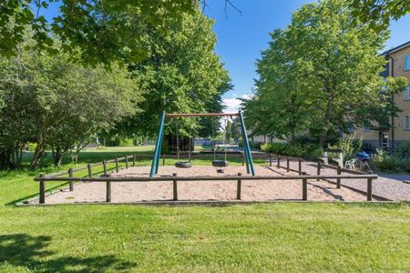 Slåttergatan 56 - Foto 5