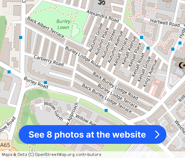 Burley Lodge Terrace - Photo 1