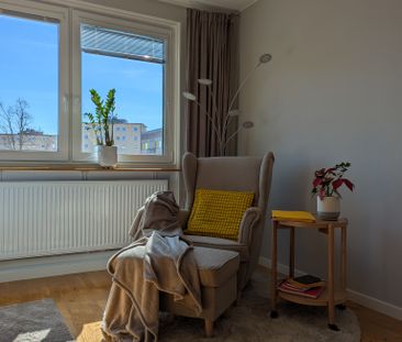 Radarvägen, Täby - Photo 2