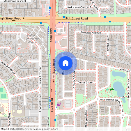 58 Bloom Avenue, Vic 3152, Wantirna South