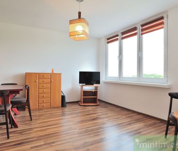 Przytulna kawalerka przy Parku Kasprowicza - Фото 5