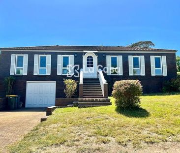 5 Henderson Street, Garran ACT 2605 - House For Rent | Domain - Photo 6