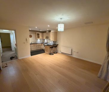 2 Bed Flat, Sycamore Court, S11 - Photo 3
