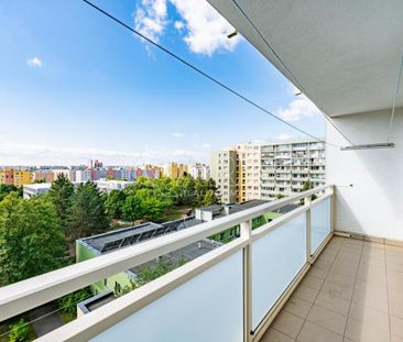 Pronájem bytu 3+1 70 m2 - Fotografie 4