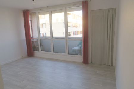 Appartement Poissy 2 pièces 43.10 m2, - Photo 3