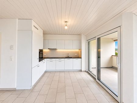 Appartement de 3,5 pièces au 3ème étage - Foto 2