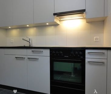 5.5 Zimmer, 120 m², 1. Stock - Foto 2