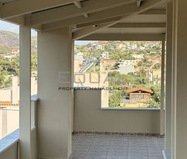 Μονοκατοικία για ενοικίαση Καλύβια Θορικού - Photo 6