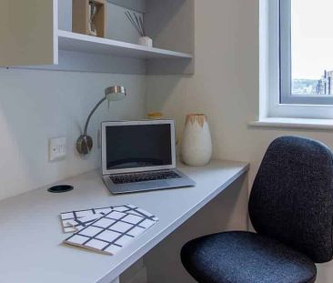 Gold Ensuite - Photo 2