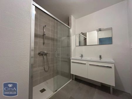 Appartement à louer 3 pièces 68.46m² - Photo 5