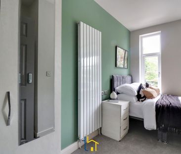 1 bed house share to rent in Kirby Road, Leicester, LE3 - Photo 1