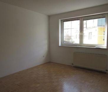 Millsteigerstr. 8; Einfache, gut aufgeteilte 2-Zimmerwohnung, 53,89... - Foto 4