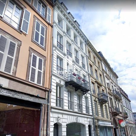 Location Appartement 3 pièces 63m² STRASBOURG 67000 - Photo 4