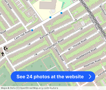 Trumpington Road, London - Photo 1