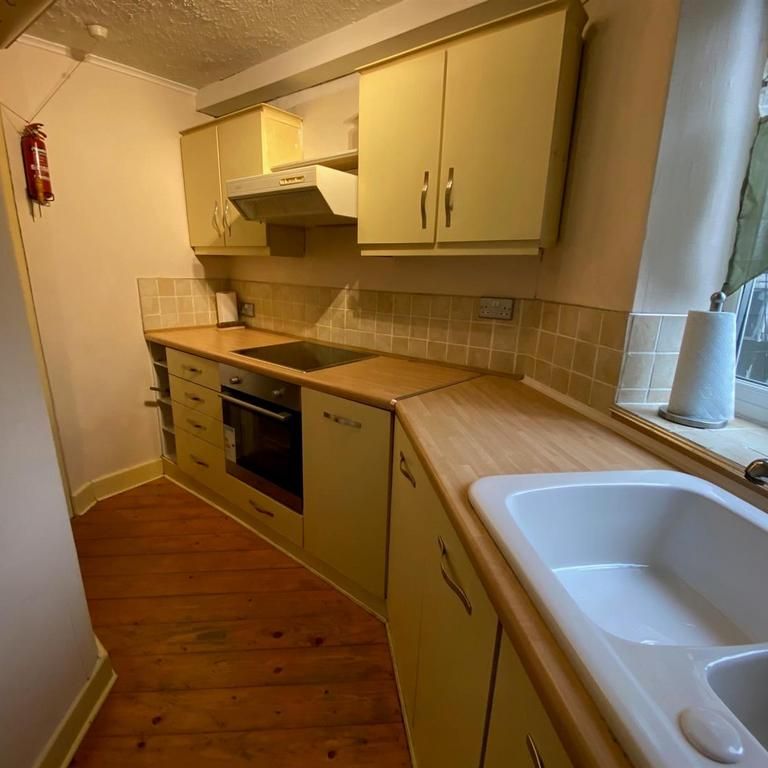 1 bedroom apartment to rent - Photo 1