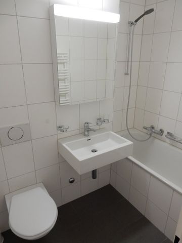 Dein neues zu Hause, mitten in der Stadt - Foto 3