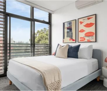 King Street Apartments, Sydney - Photo 2