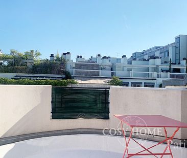 Appartement en location | Paris 15ème - Photo 6