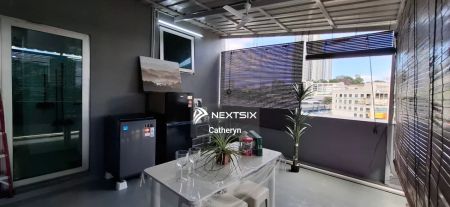 Verve Suites KL South - Photo 4