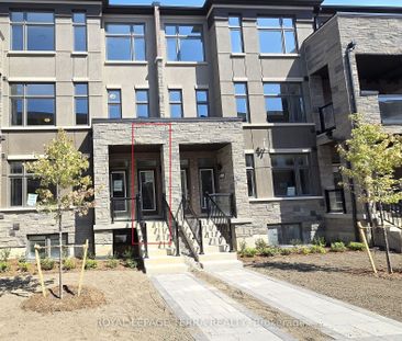 For Lease - 45 Fieldridge Crescent Unit# 20, Brampton, Ontario - Photo 5