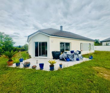 Maison Sendets 4 pièce(s) 100m2 environ - Photo 4