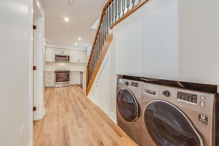 For Lease - 17 Lockwood Road Unit# C, Toronto, Ontario - Photo 3