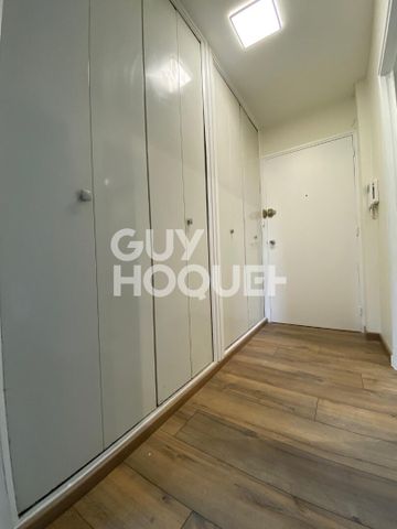 Appartement 2 pièces à louer à Nancy - Photo 5