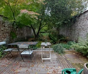 Appartement te huur - Photo 4