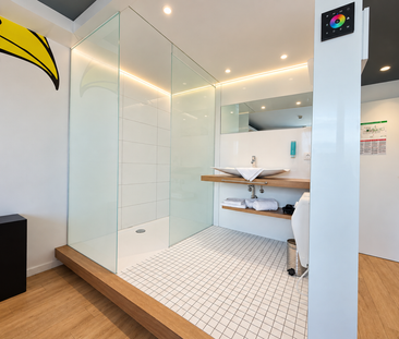 appartement - Chaudfontaine Esplanade 2 - appart-hôtel - Foto 5