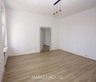 Dwa pokoje na wynajem - ścisłe centrum Stargardu - Zdjęcie 6