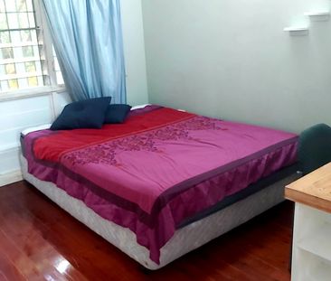 6-bedroom shared house, Casuarina Dve - Photo 2