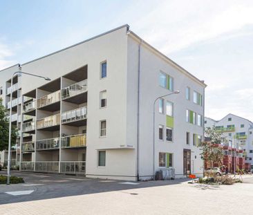 Nattviolsgatan 7, 75444, Uppsala - Foto 2