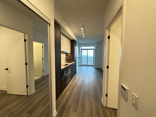 For Lease - 8 Interchange Way Unit# 3011, Vaughan, Ontario - Photo 1