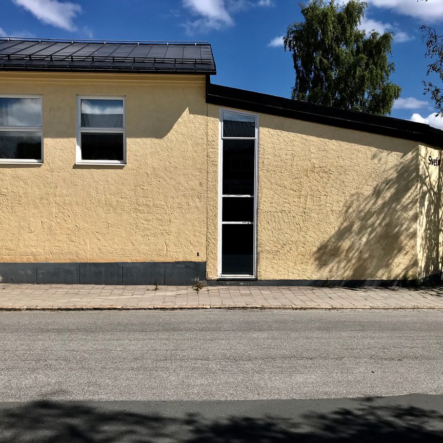 Stationsgatan, Haparanda - Photo 1