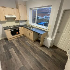 2 bed bungalow to rent in Northumberland Street, Peterlee - Photo 2