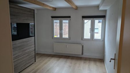 2 Zimmerwohnung in Fröndenberg Frömern - Photo 5