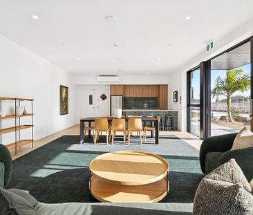 Incredible city views & pet friendly - Photo 6