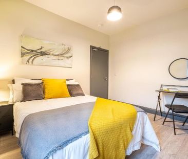 Rooms 3 & 4, 66 Willowbank Gardens, Belfast, BT15 5AJ - Photo 5