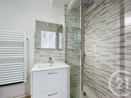 Location Appartement 2 pièces 26m² TROYES 10000 - Photo 4