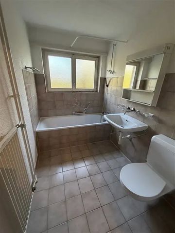 2.5 Zimmer, 69 m², 1. Stock - Foto 3
