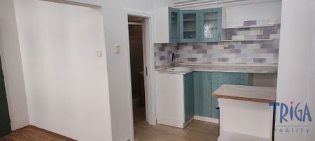 Pronájem bytu 3+kk 40 m² - Photo 2