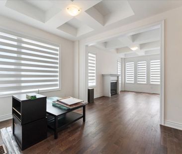 For Lease - 1272 Anthonia Trail, Oakville, Ontario - Photo 3