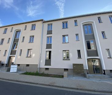 Gemütliche 2 ZKB am Rothenberg! - Photo 1