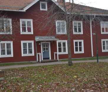 Honefsgatan 8 B - Foto 1