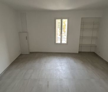 GALARGUES - Appartement T3 de 81,62m² avec terrasse - Photo 2