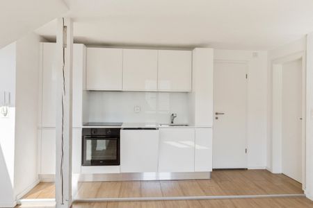 Moderne 3.5-Zimmer-Wohnung im 3. OG – Ihr neues Zuhause im Herzen von Olten! - Photo 2