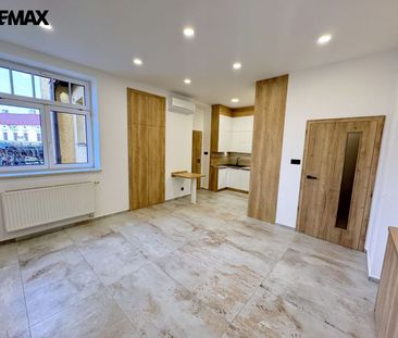 Pronájem bytu 1+kk v osobním vlastnictví 34 m², Karviná - Photo 1